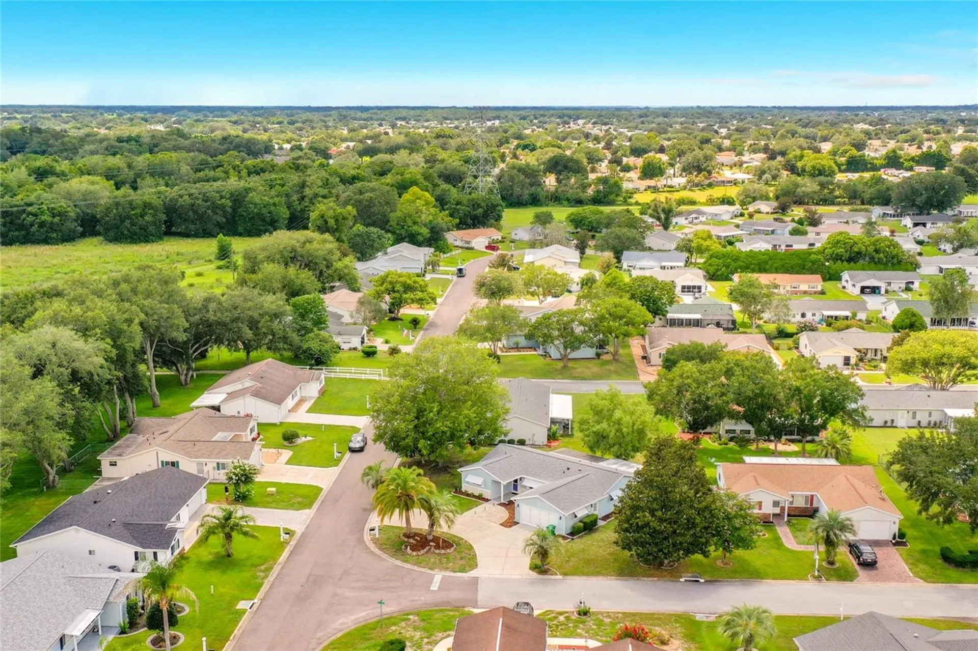 17966 SE 97th Court Summerfield FL 34491
