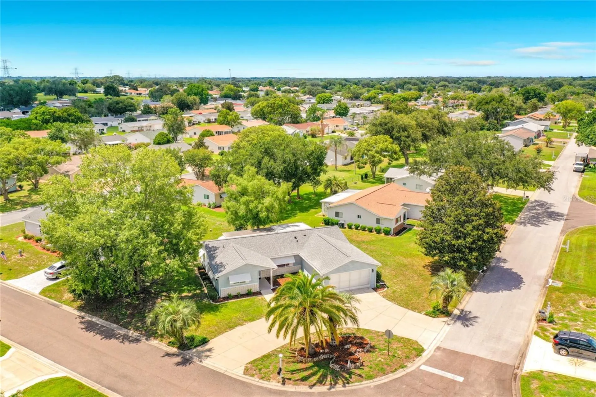 17966 SE 97th Court Summerfield FL 34491