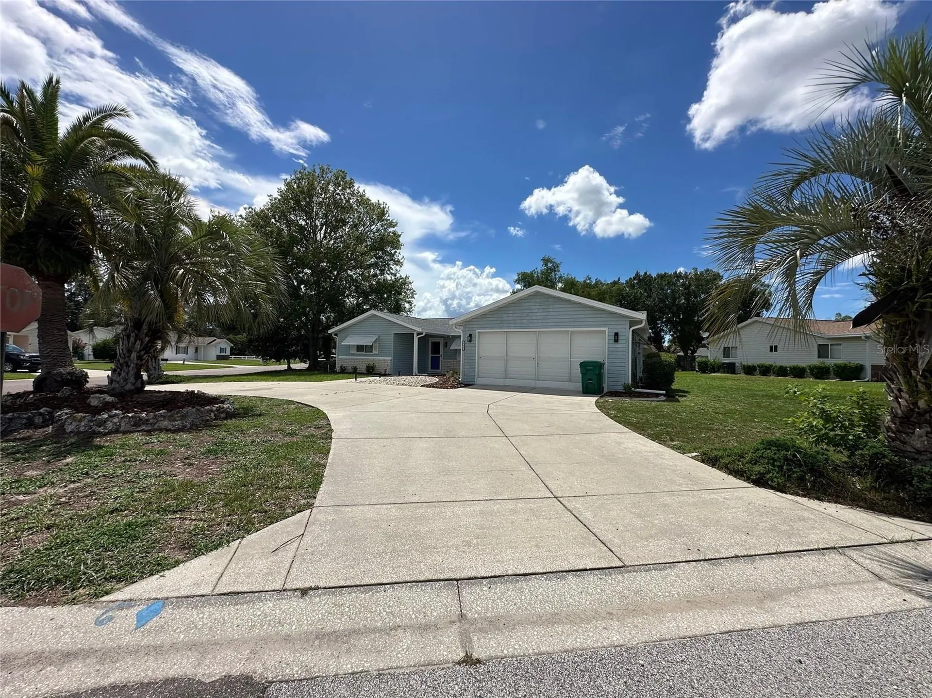 17966 SE 97th Court Summerfield FL 34491