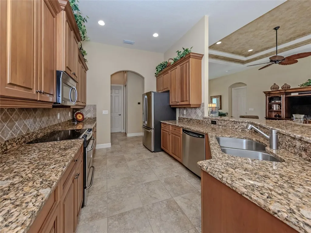 19786 Cobblestone Circle Venice FL 34292