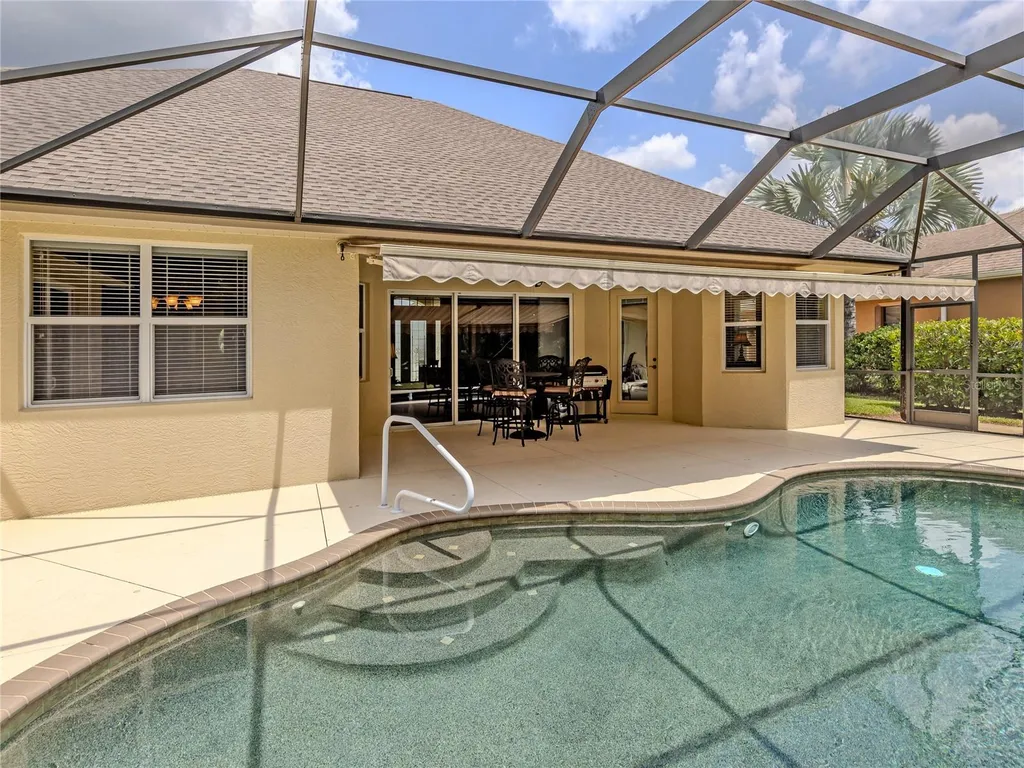 19786 Cobblestone Circle Venice FL 34292