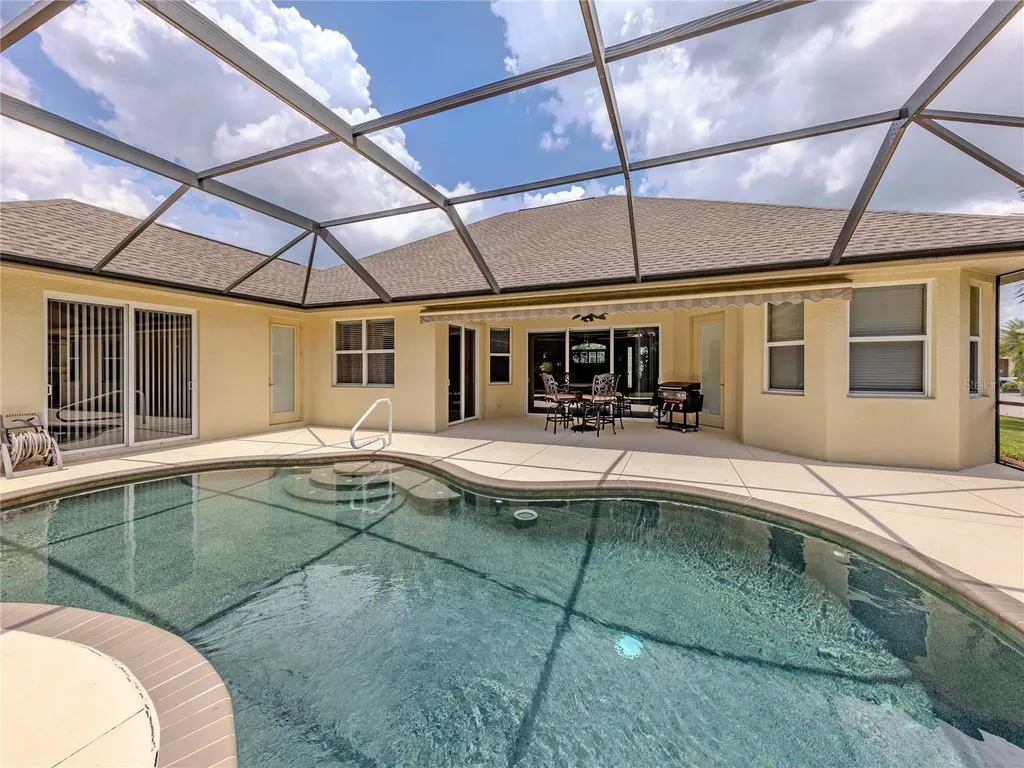 19786 Cobblestone Circle Venice FL 34292