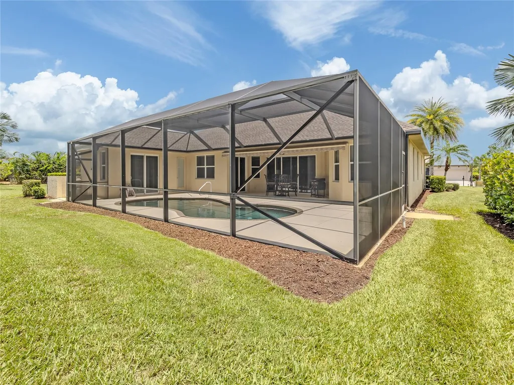 19786 Cobblestone Circle Venice FL 34292