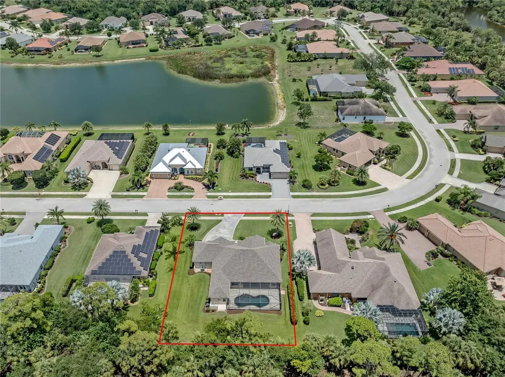 19786 Cobblestone Circle Venice FL 34292