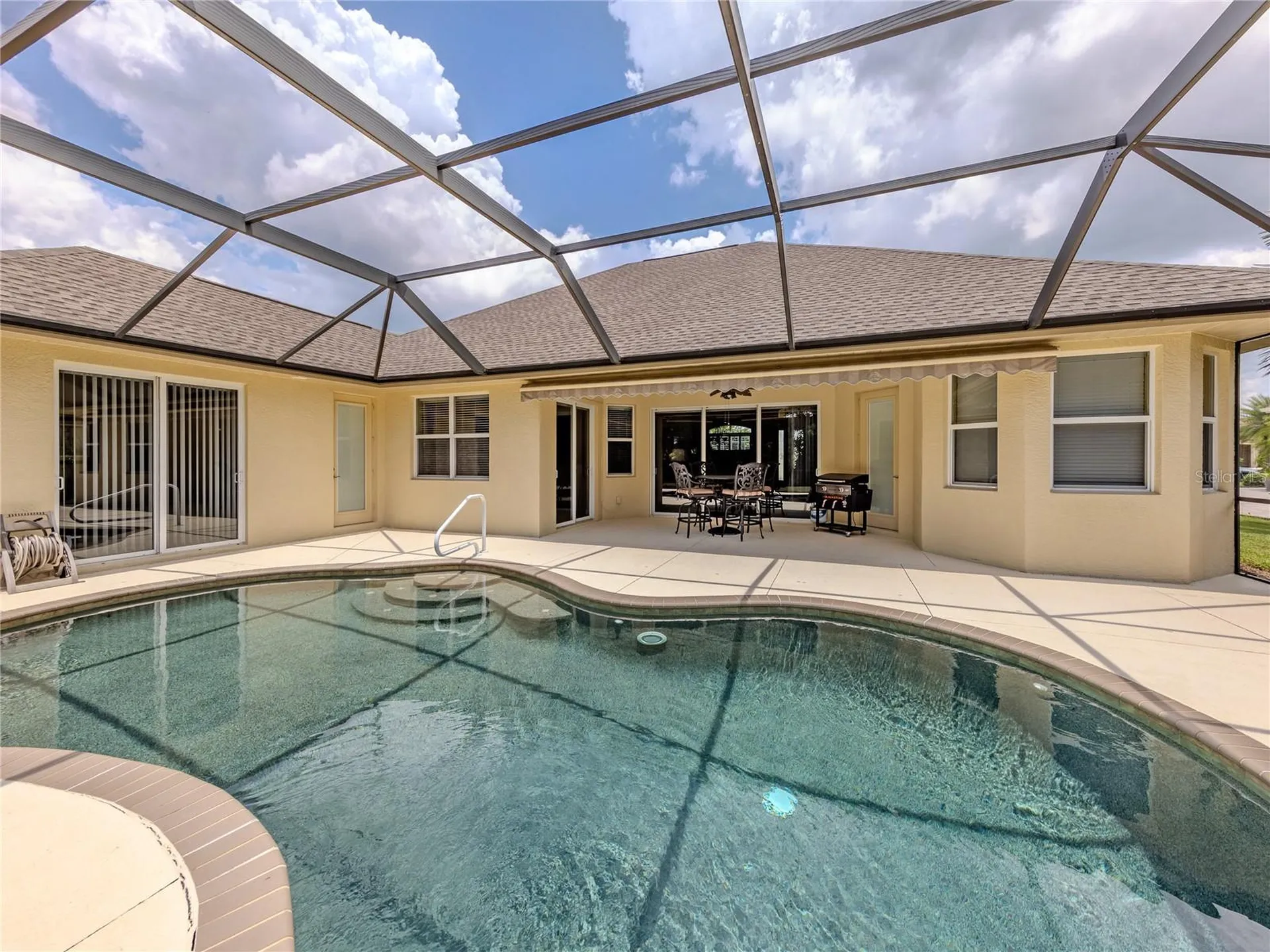 19786 Cobblestone Circle Venice FL 34292