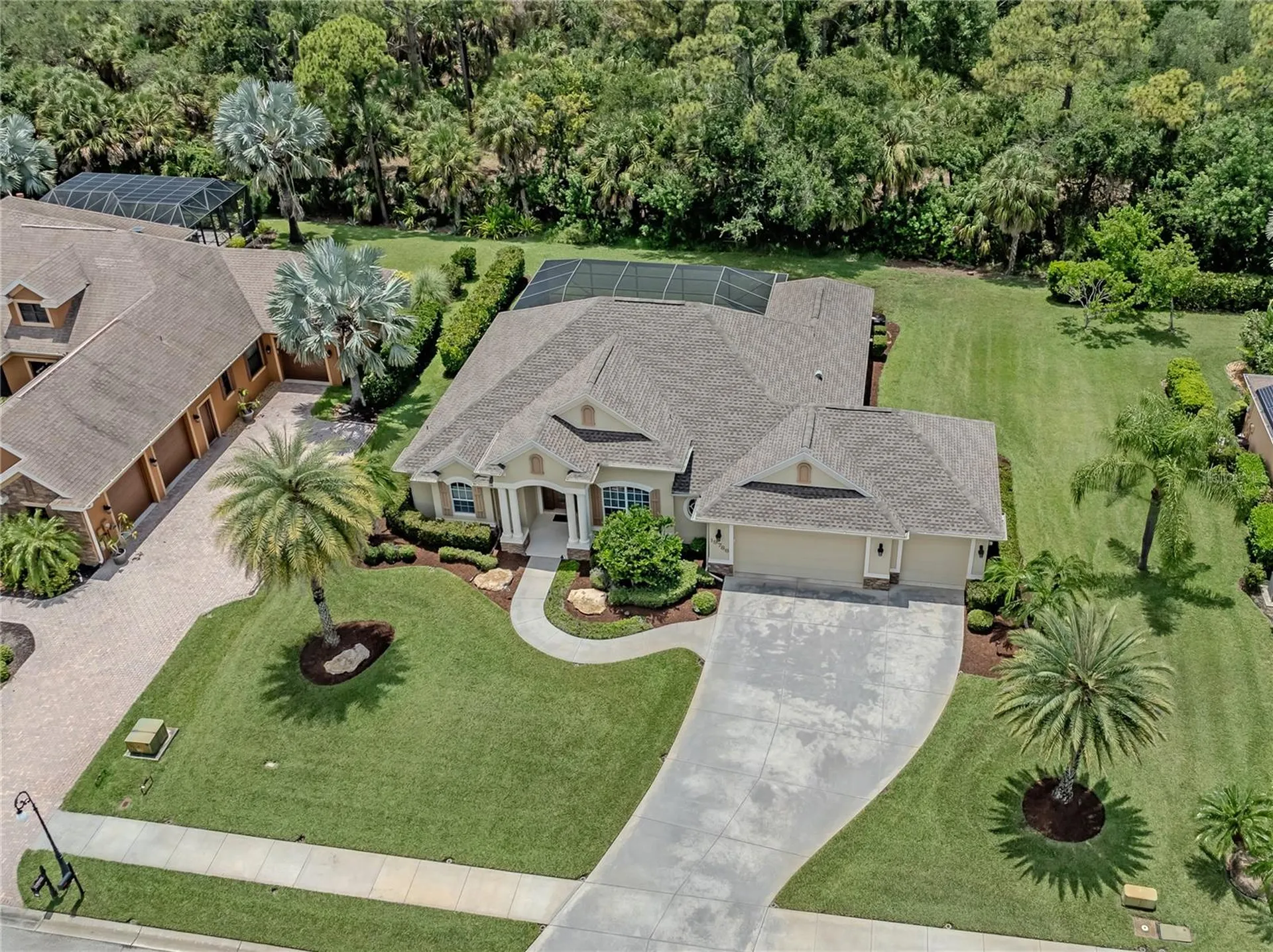 19786 Cobblestone Circle Venice FL 34292