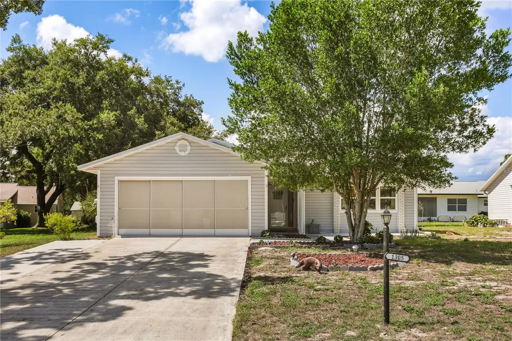 1305 Moray Court Leesburg FL 34788