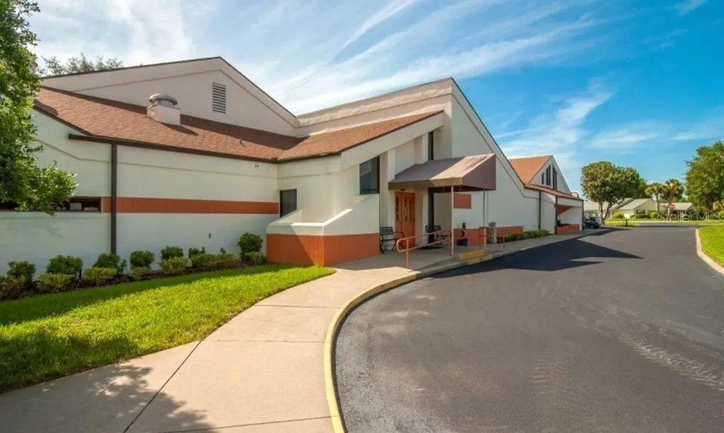 1305 Moray Court Leesburg FL 34788
