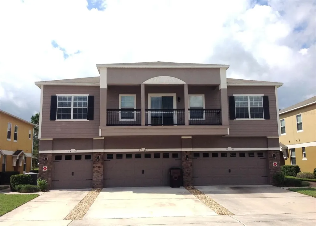 2300 Betsy Ross Lane St Cloud FL 34769