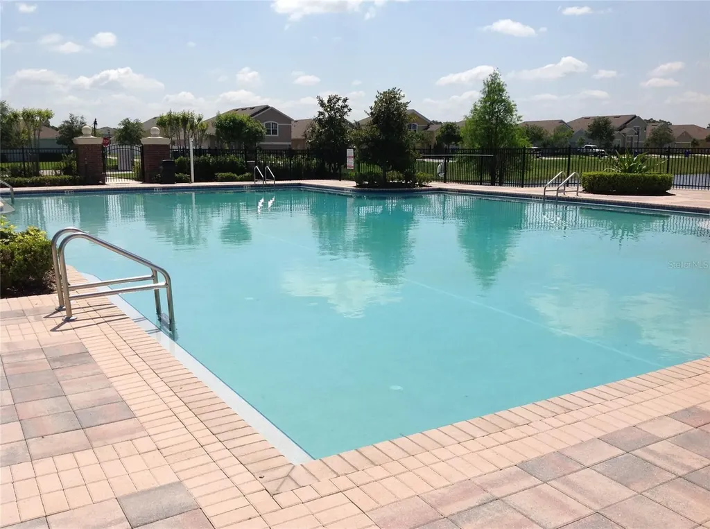 2300 Betsy Ross Lane St Cloud FL 34769