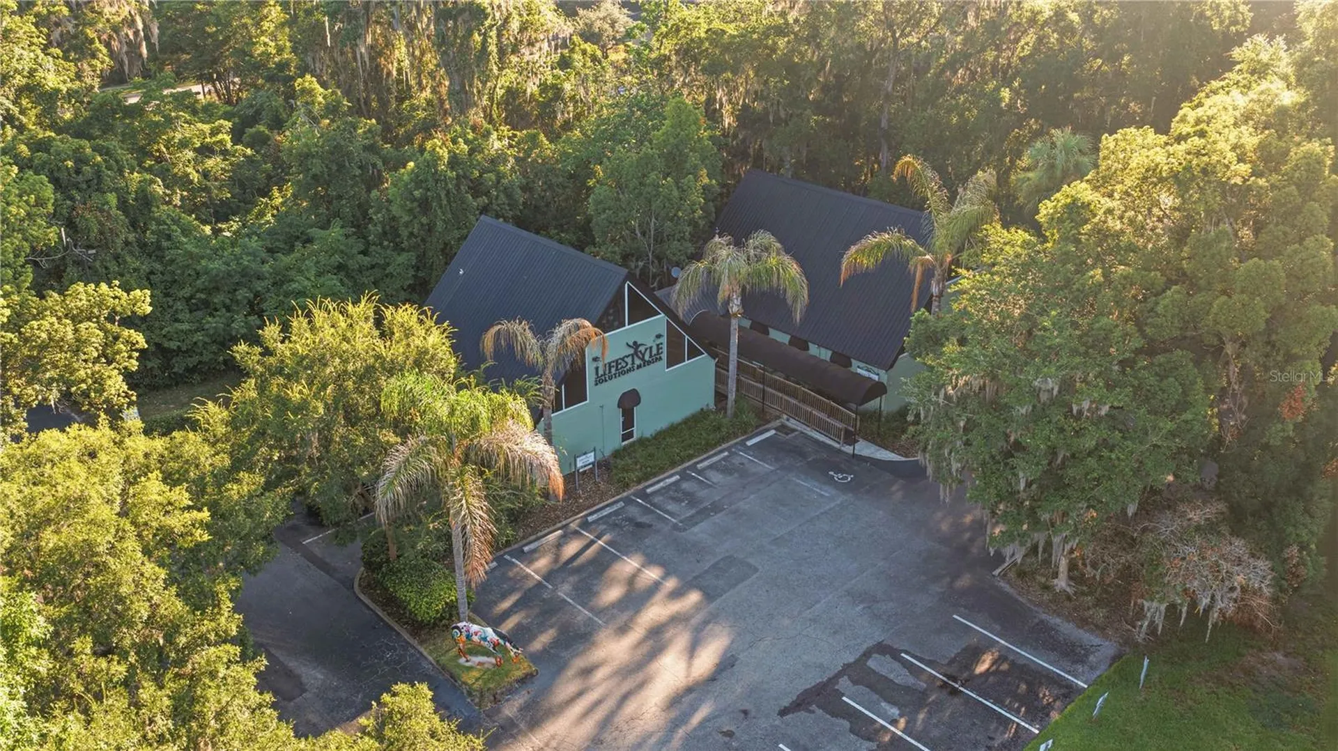 2139 NE 2nd Street Ocala FL 34470
