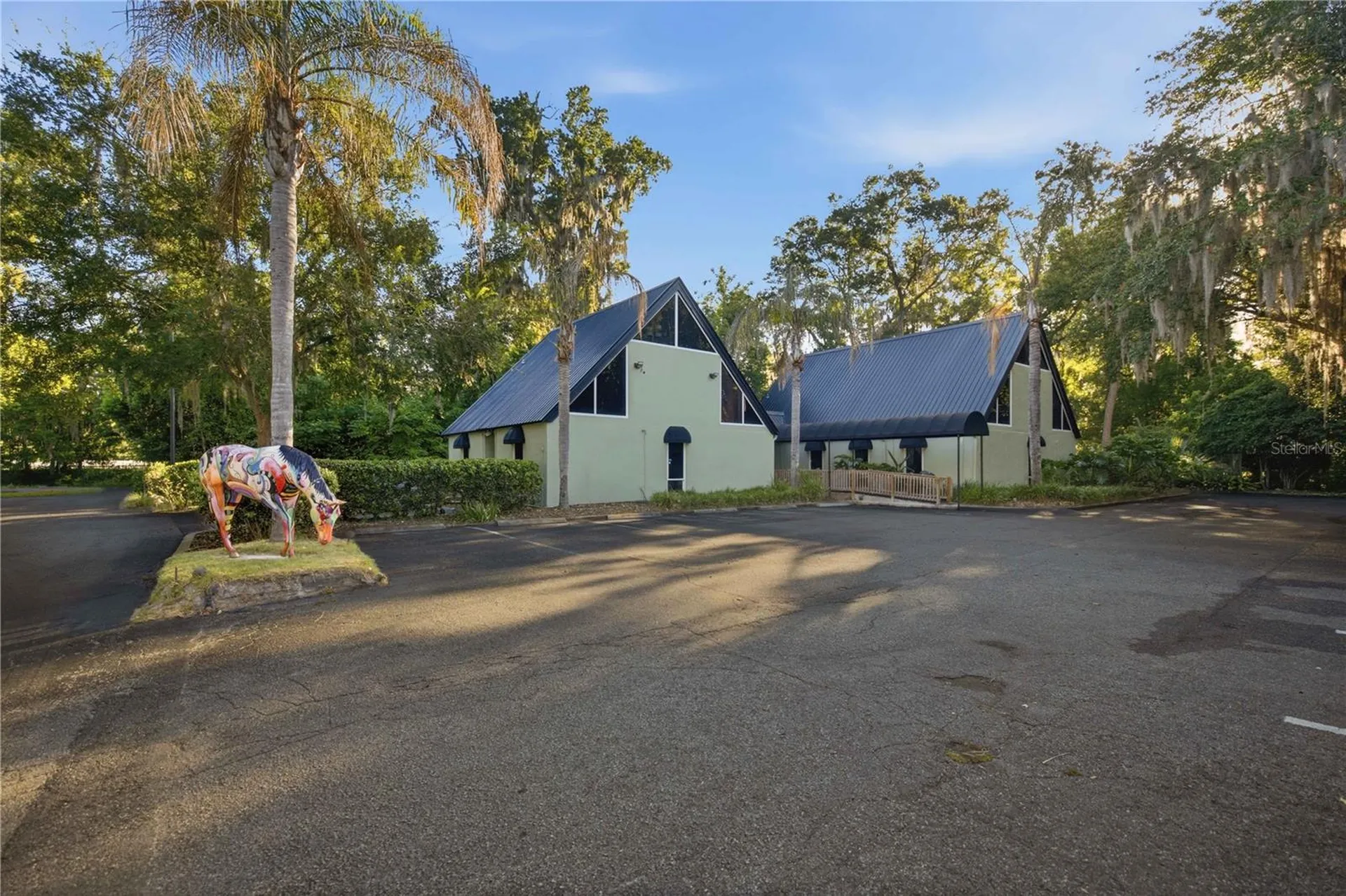 2139 NE 2nd Street Ocala FL 34470