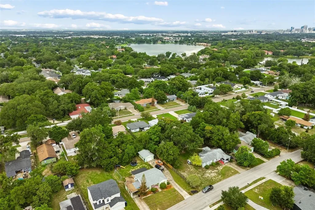3742 Martin Street Orlando FL 32806