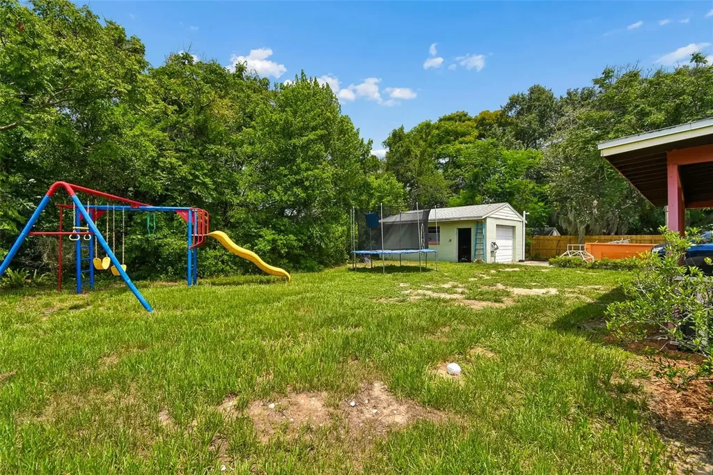 3742 Martin Street Orlando FL 32806