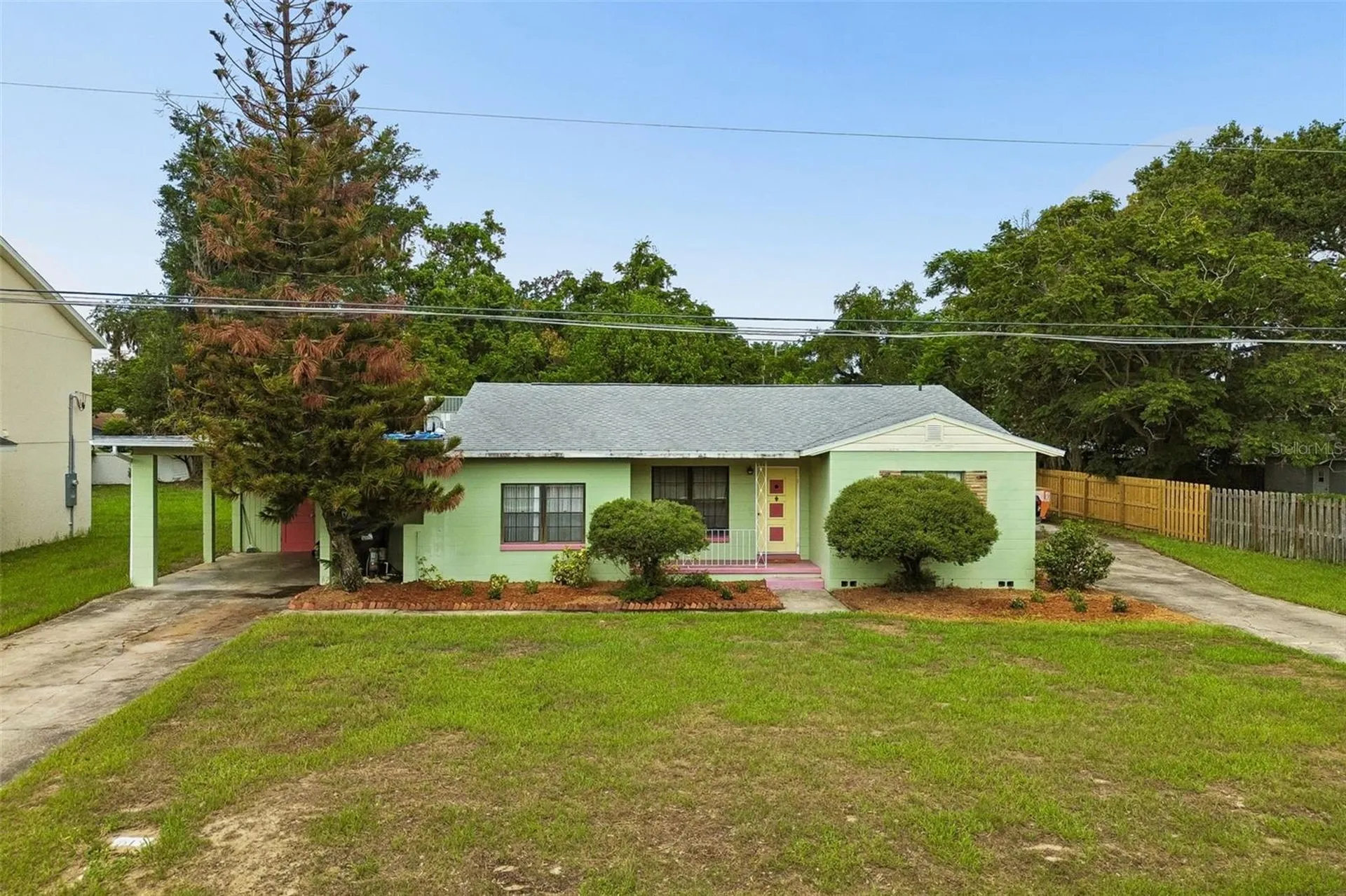 3742 Martin Street Orlando FL 32806