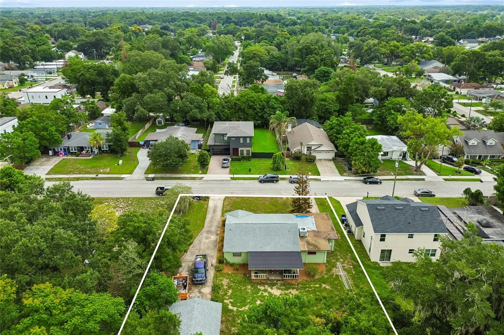 3742 Martin Street Orlando FL 32806
