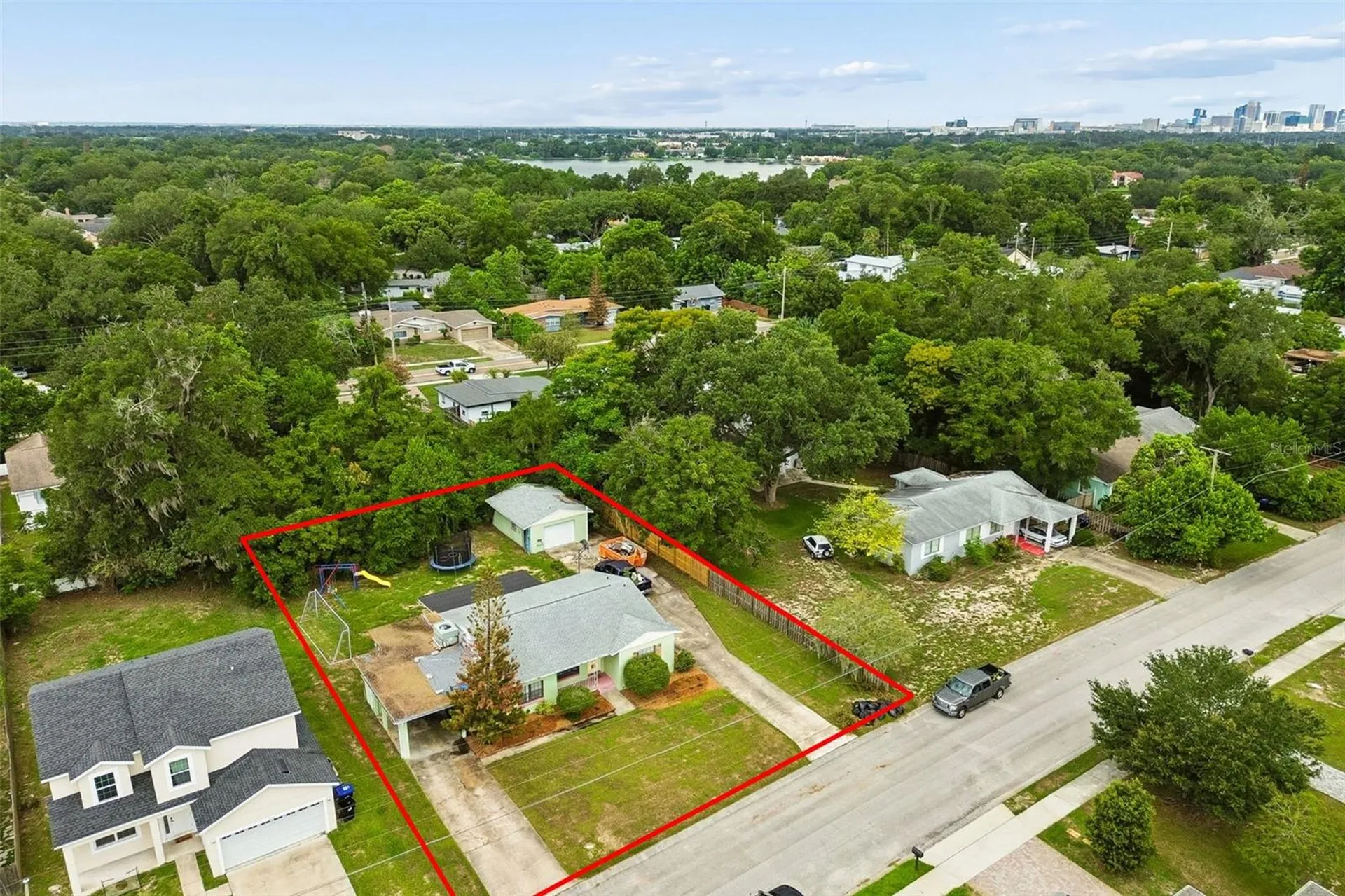 3742 Martin Street Orlando FL 32806