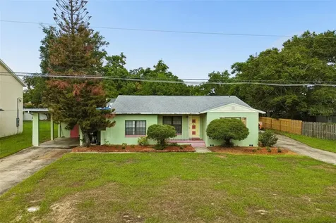 3742 Martin Street Orlando FL 32806