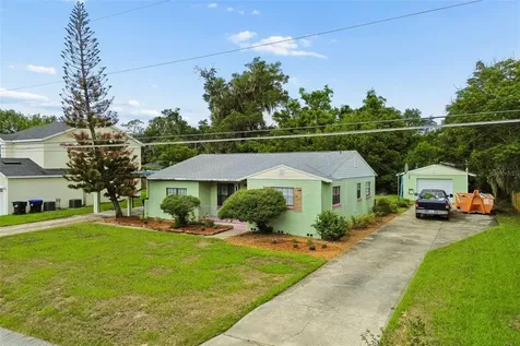 3742 Martin Street Orlando FL 32806