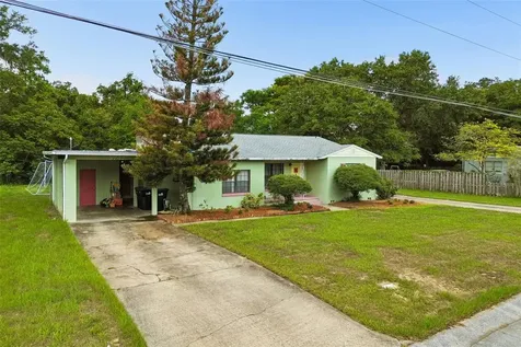 3742 Martin Street Orlando FL 32806