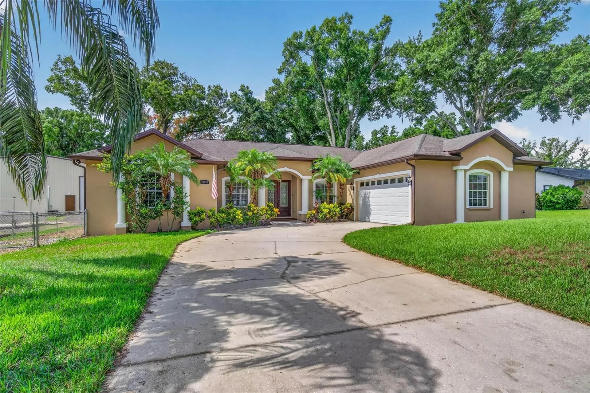21906 Panther Way Land O Lakes FL 34639