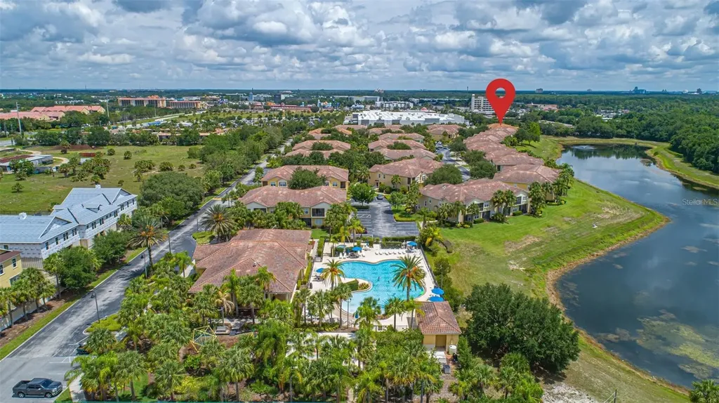 2837 Oakwater Drive Kissimmee FL 34747