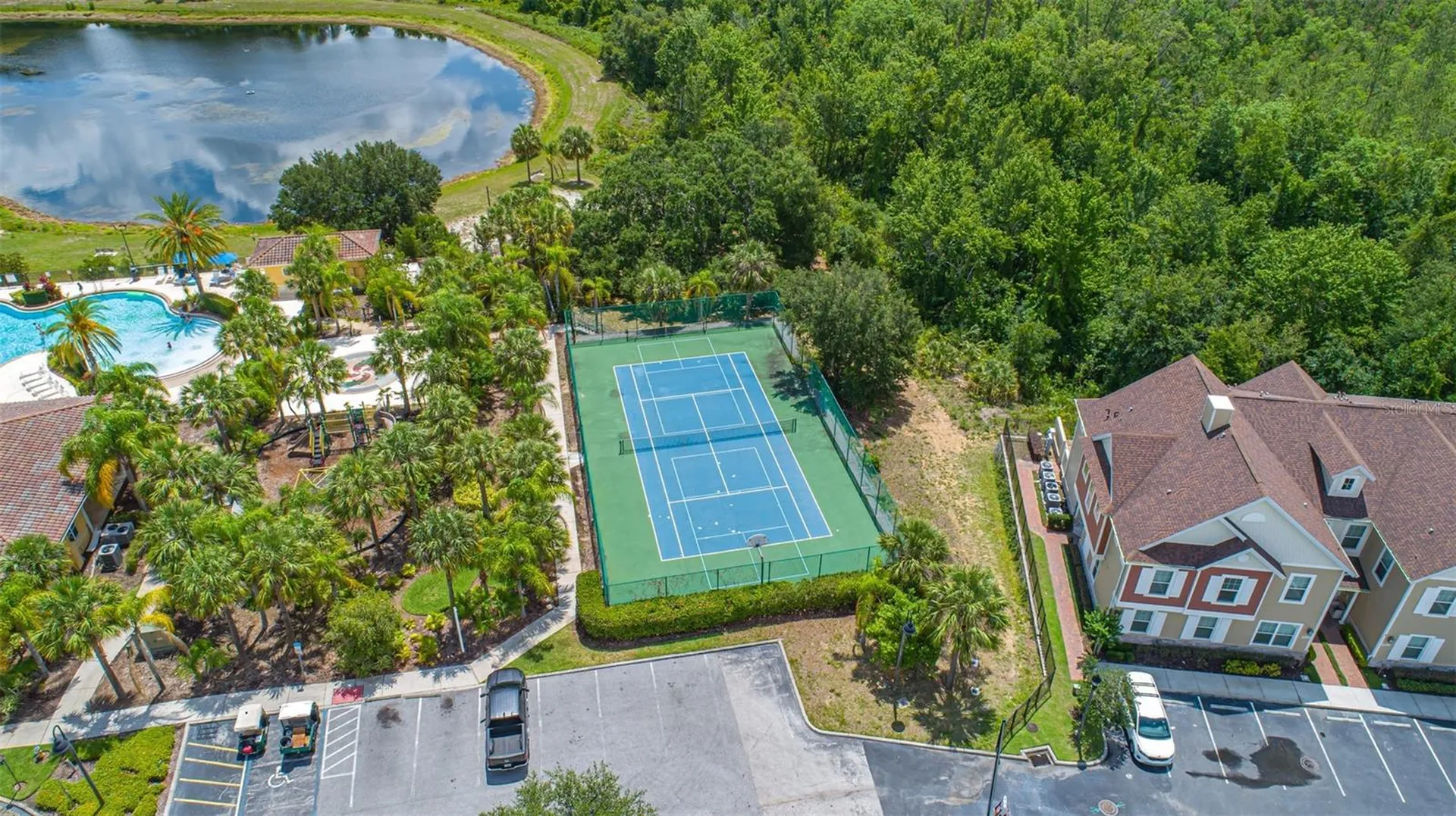 2837 Oakwater Drive Kissimmee FL 34747