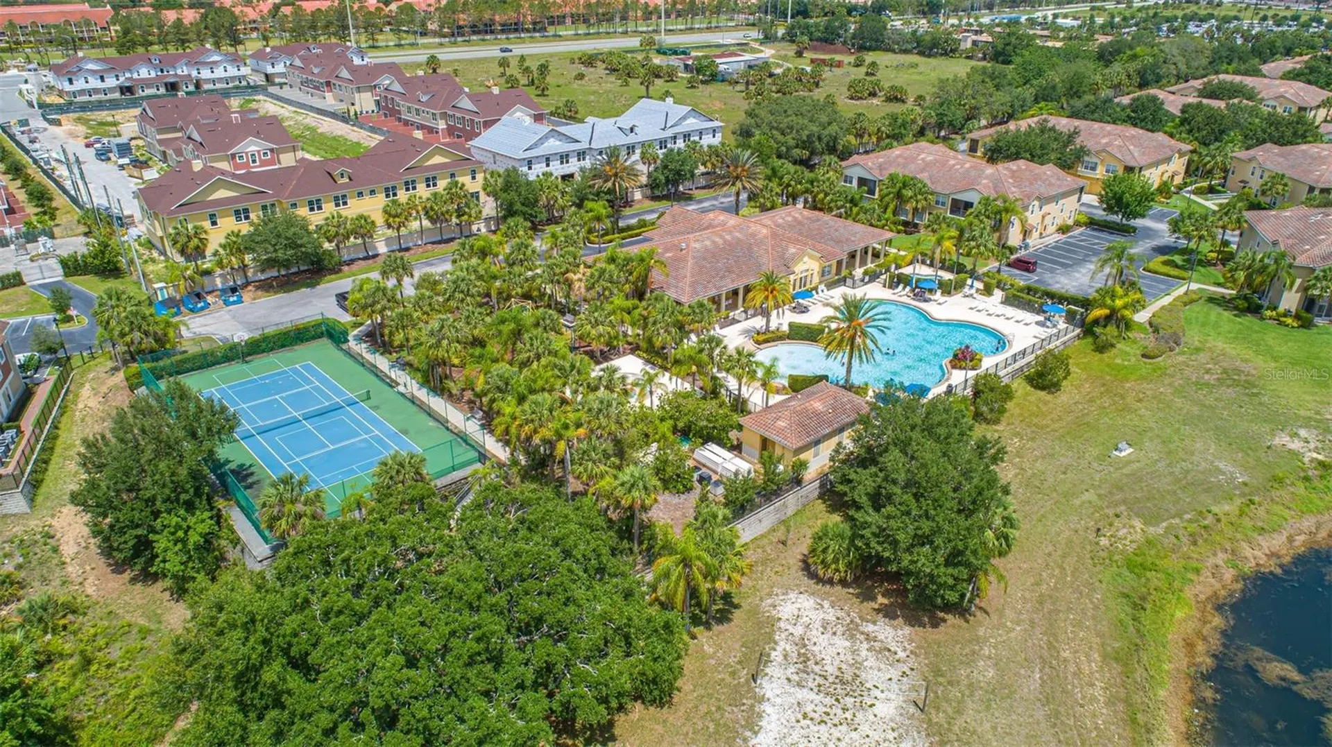 2837 Oakwater Drive Kissimmee FL 34747