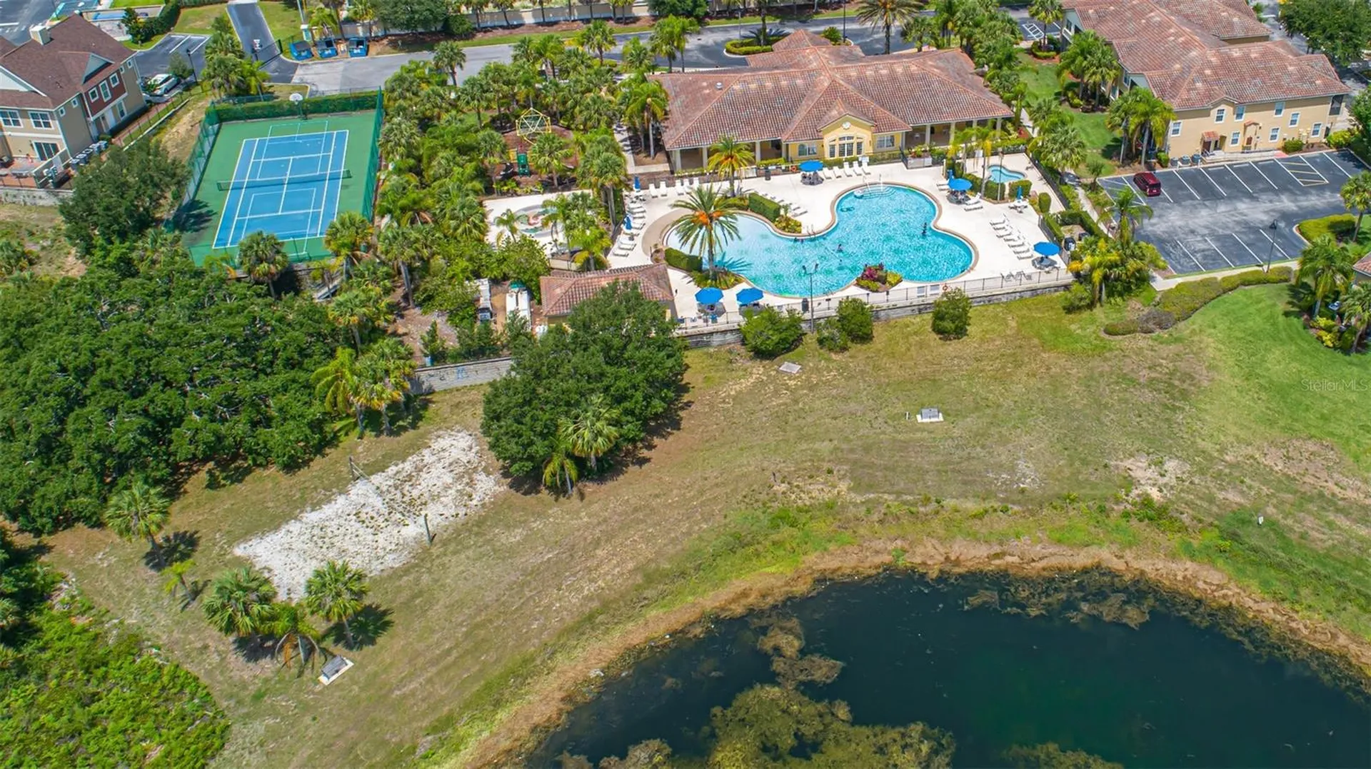 2837 Oakwater Drive Kissimmee FL 34747