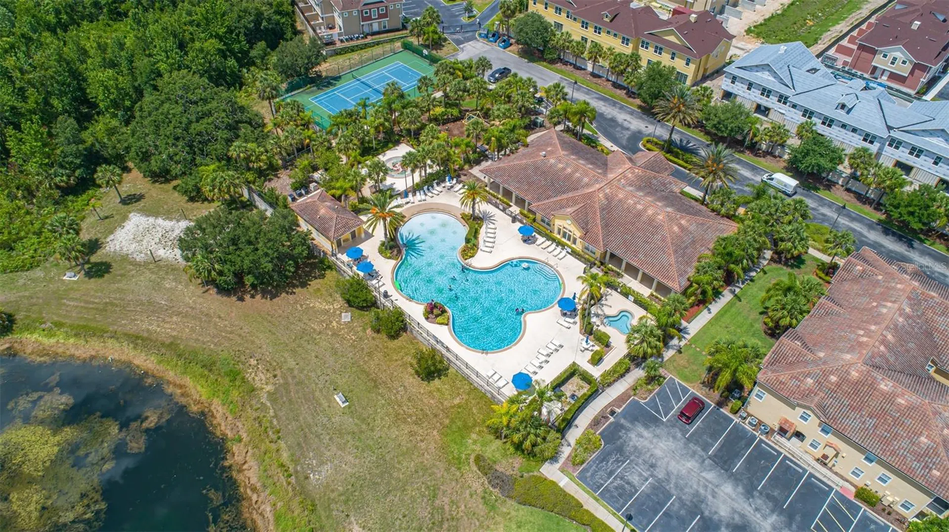2837 Oakwater Drive Kissimmee FL 34747