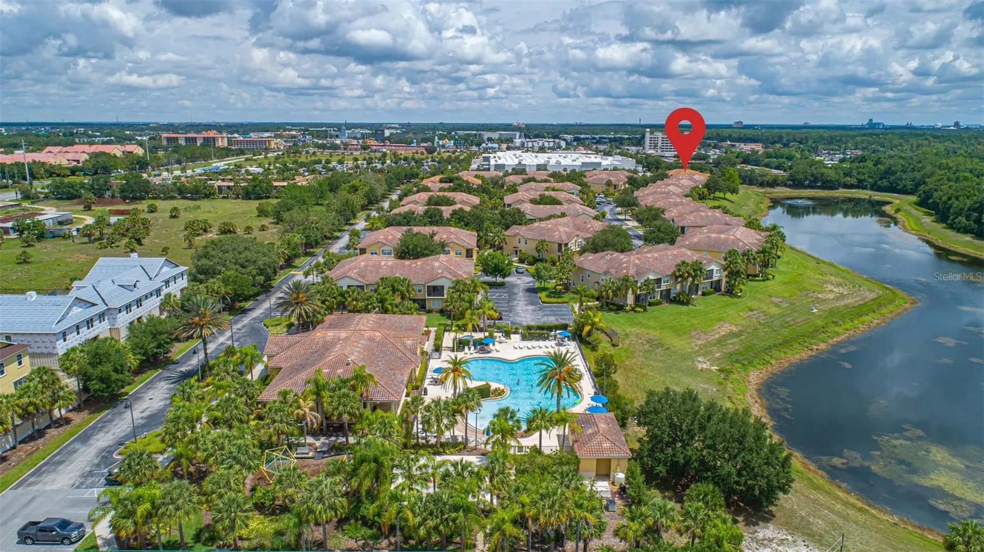2837 Oakwater Drive Kissimmee FL 34747