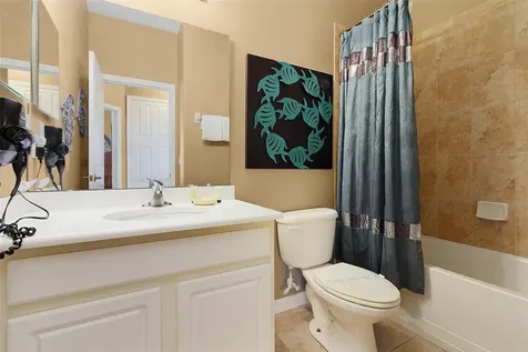 2837 Oakwater Drive Kissimmee FL 34747
