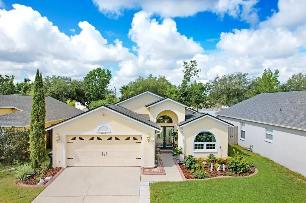 4619 Tucson Court Valrico FL 33594