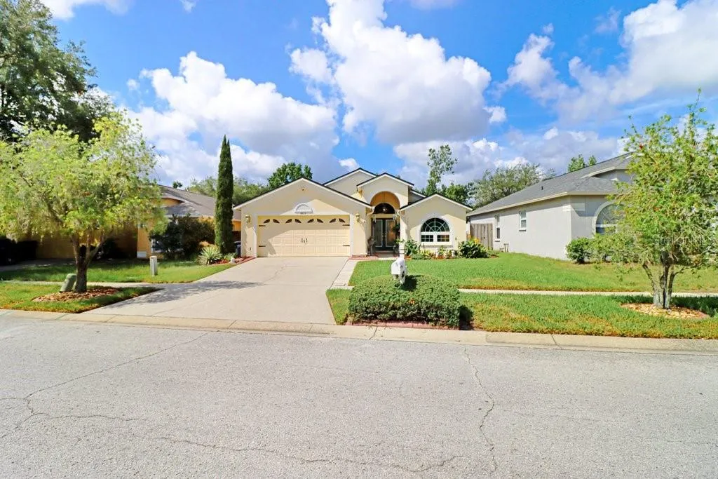 4619 Tucson Court Valrico FL 33594