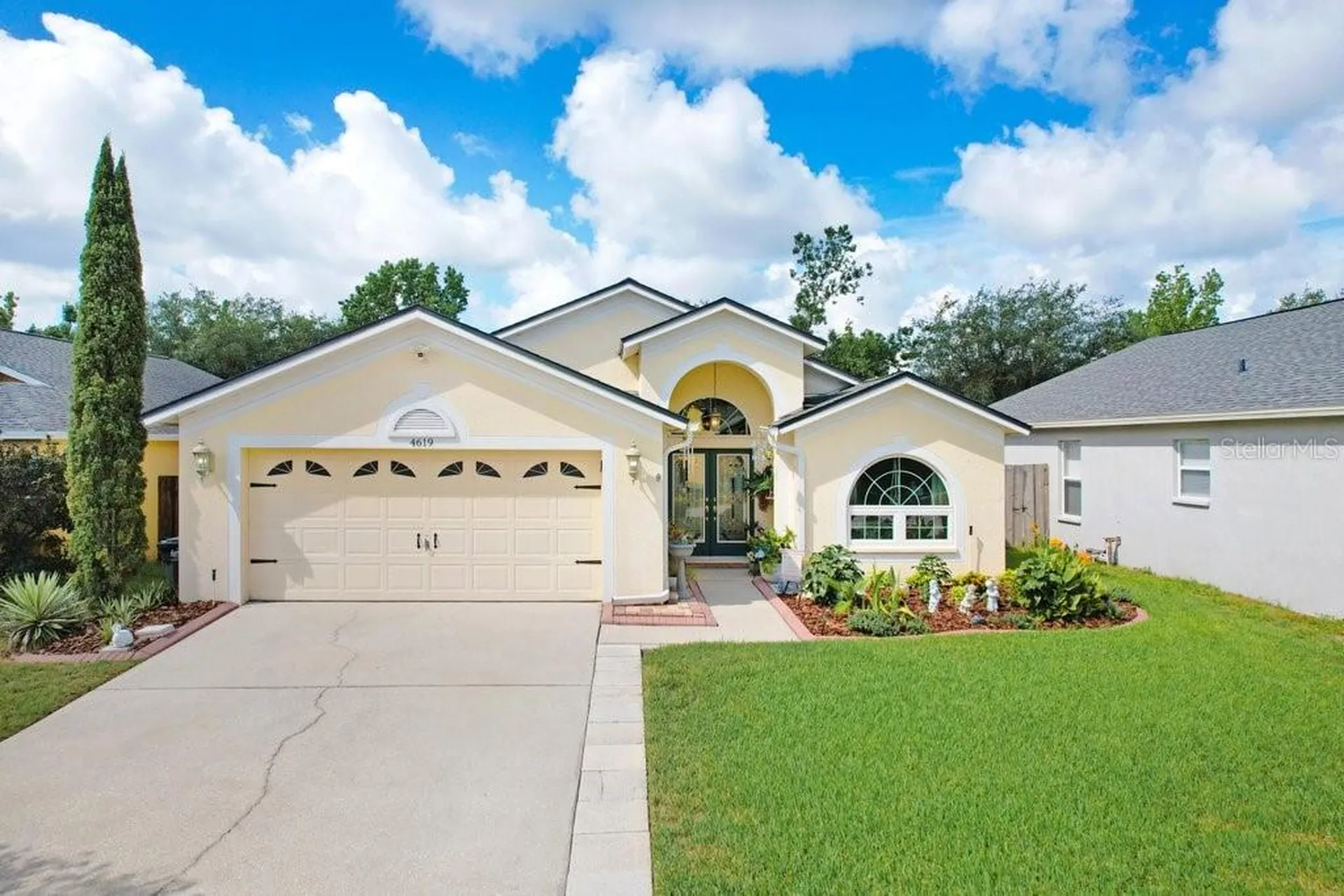 4619 Tucson Court Valrico FL 33594