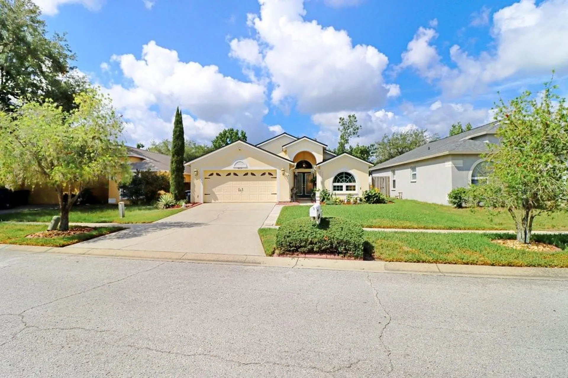 4619 Tucson Court Valrico FL 33594