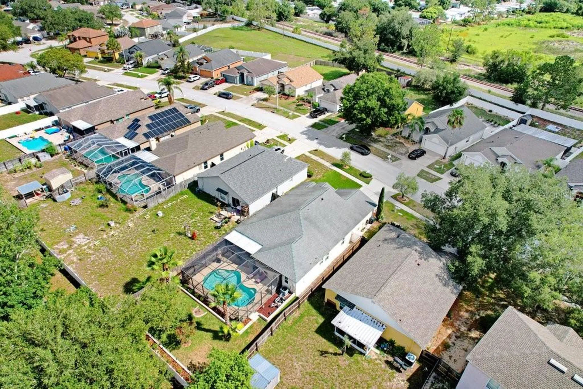 4619 Tucson Court Valrico FL 33594