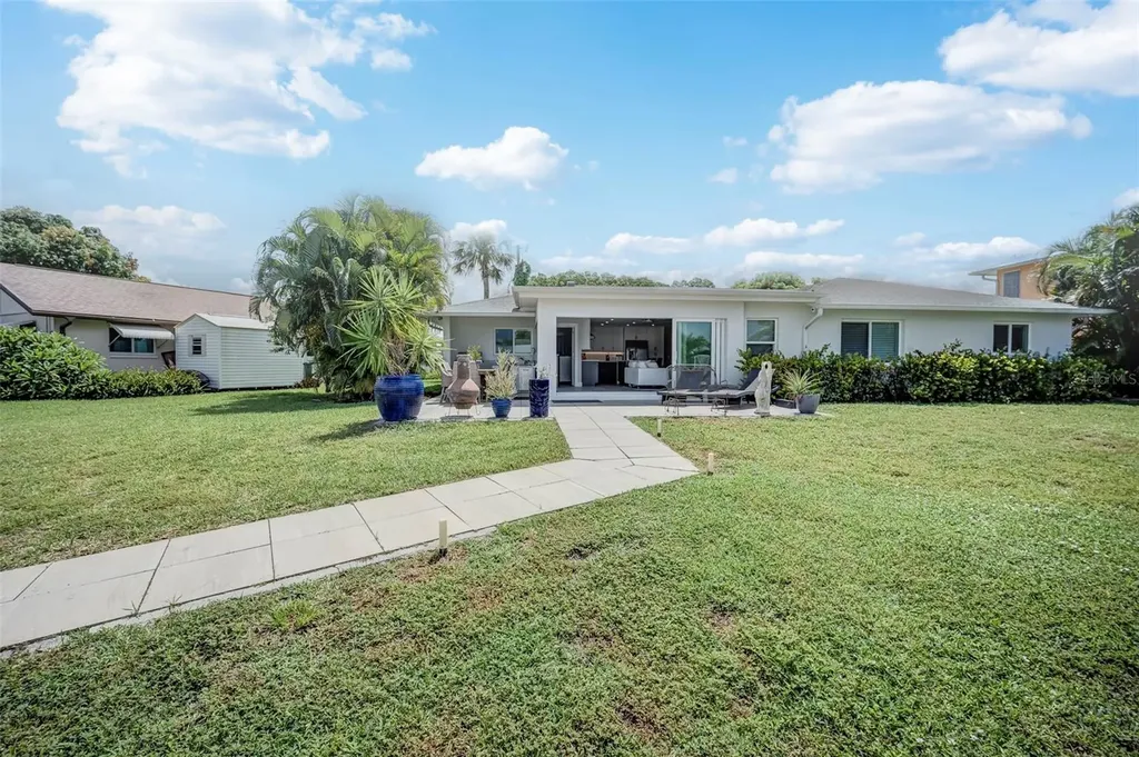 5204 Tower Drive Cape Coral FL 33904