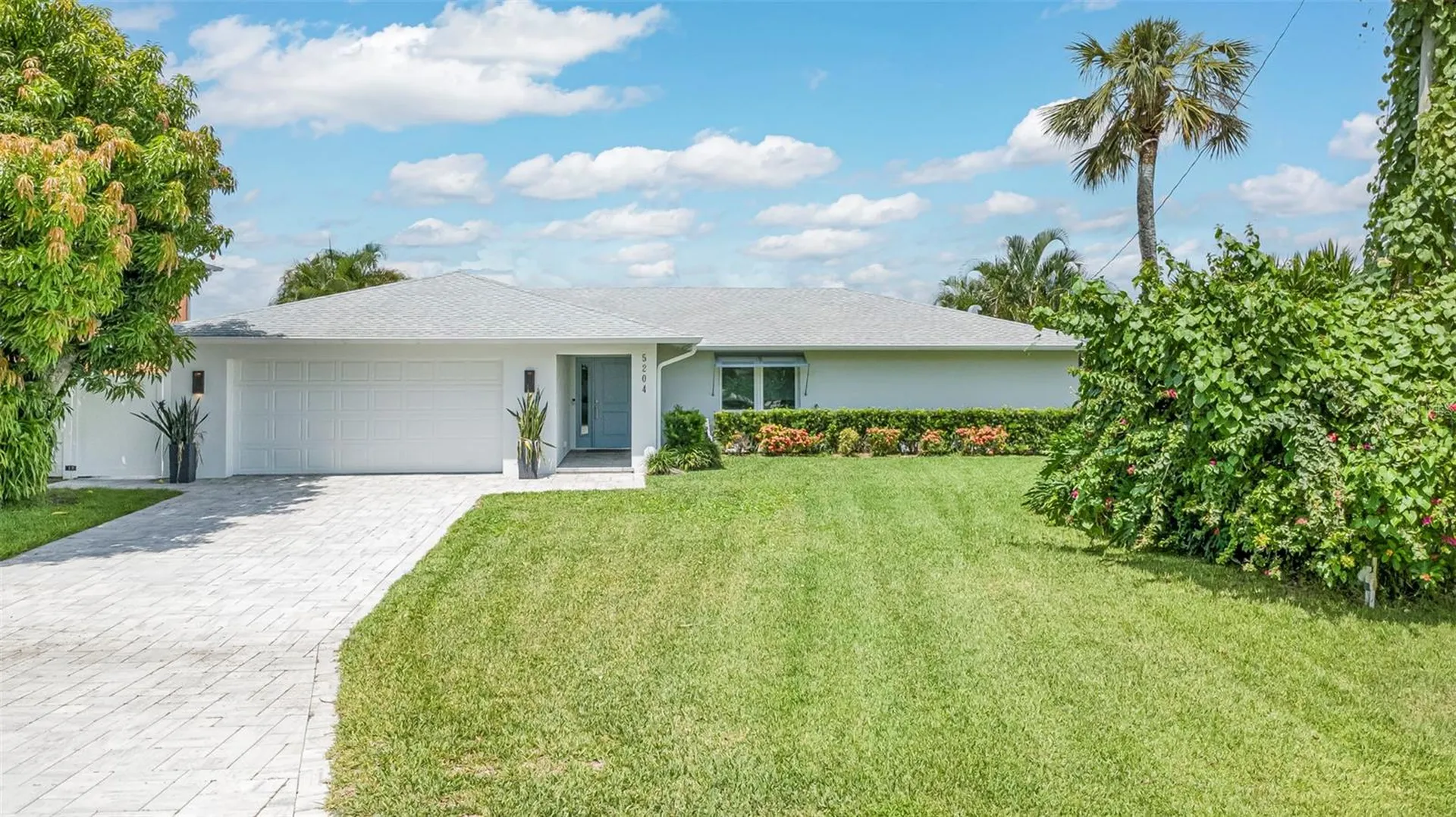 Cape Coral FL, 5204 Tower Drive