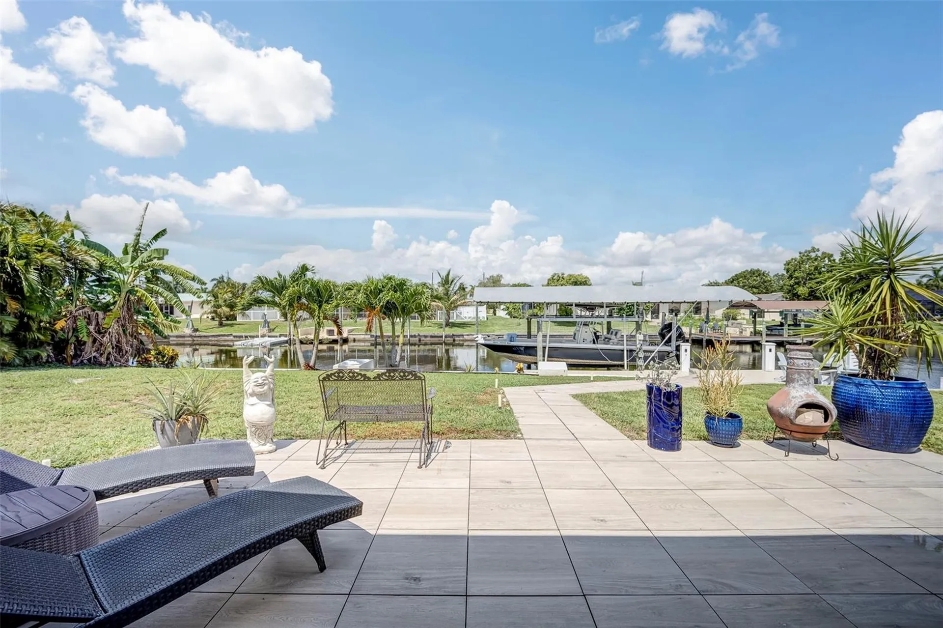 5204 Tower Drive Cape Coral FL 33904