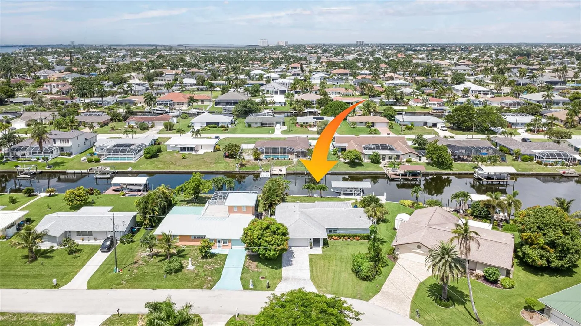 5204 Tower Drive Cape Coral FL 33904