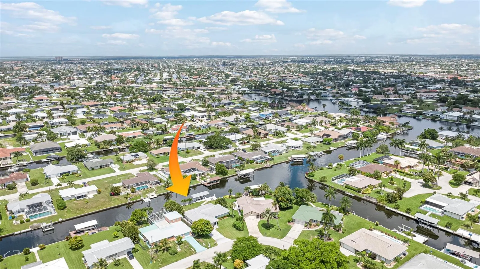 5204 Tower Drive Cape Coral FL 33904