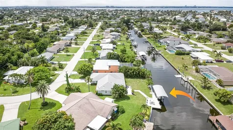 5204 Tower Drive Cape Coral FL 33904
