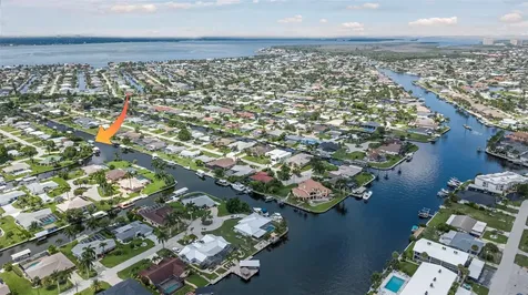 5204 Tower Drive Cape Coral FL 33904