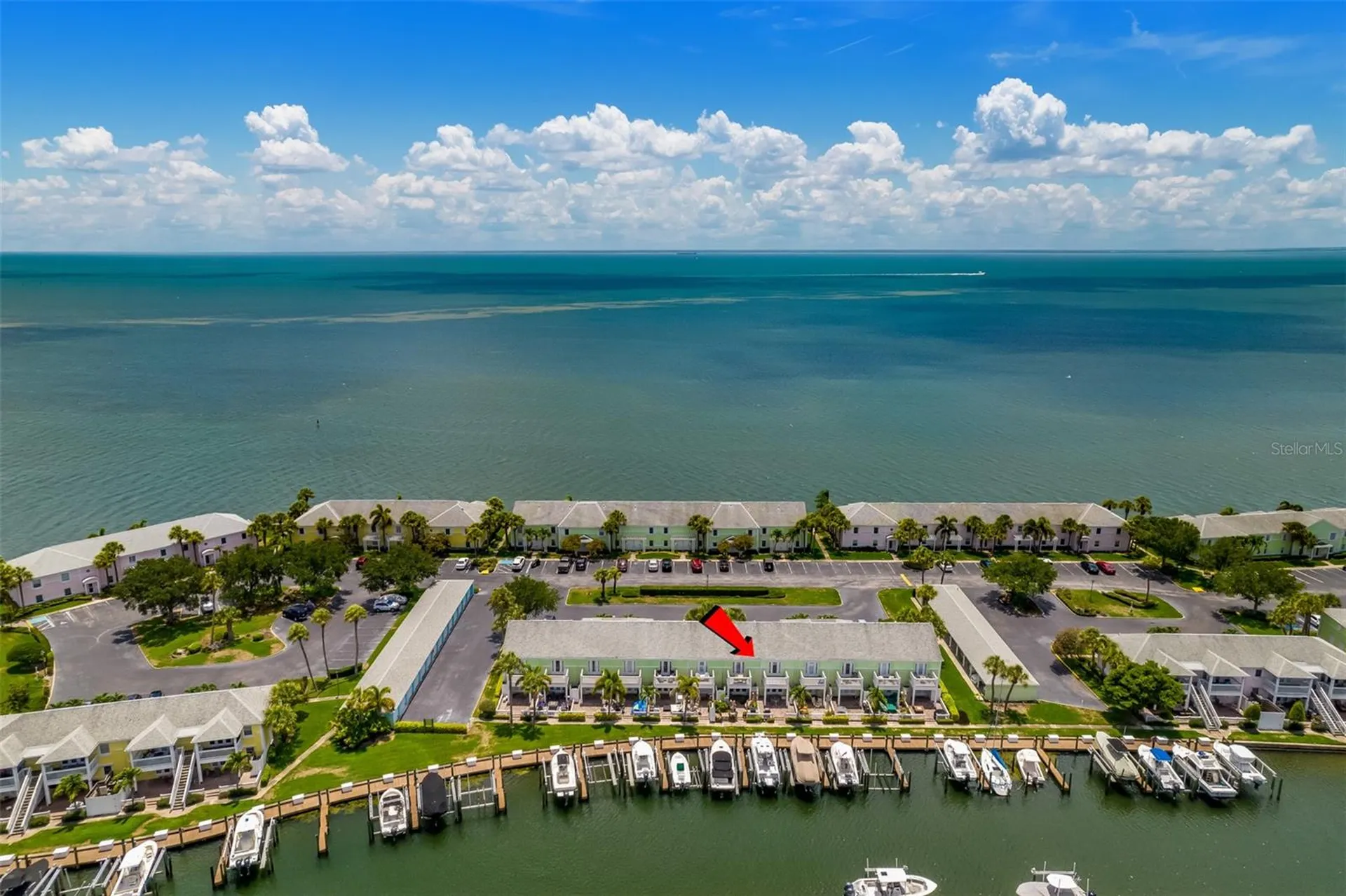 4779 Coquina Key Drive SE St Petersburg FL 33705