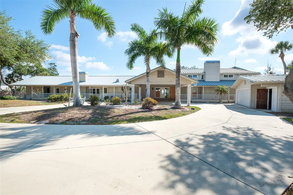 6275 Manasota Key Road Englewood FL 34223