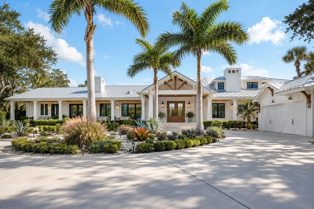 6275 Manasota Key Road Englewood FL 34223