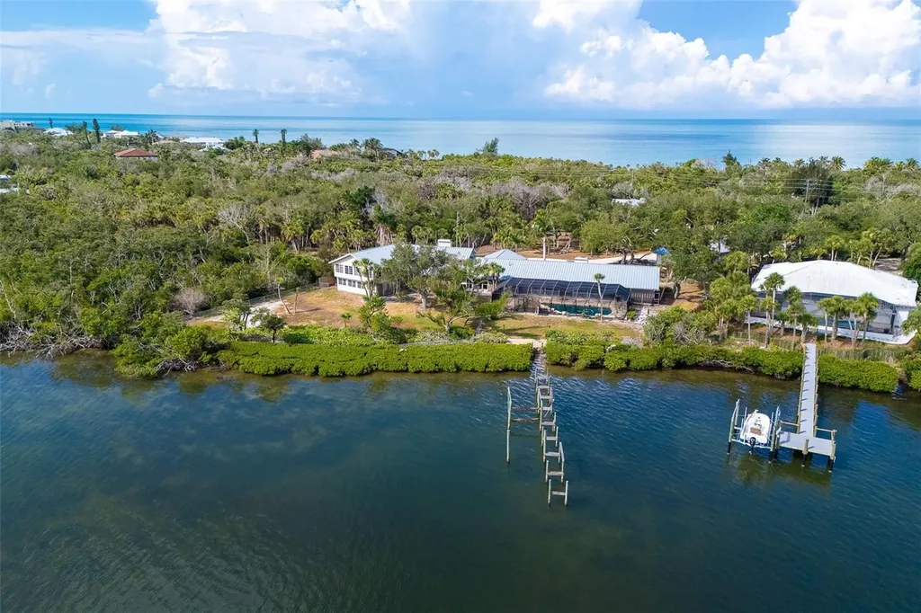 6275 Manasota Key Road Englewood FL 34223