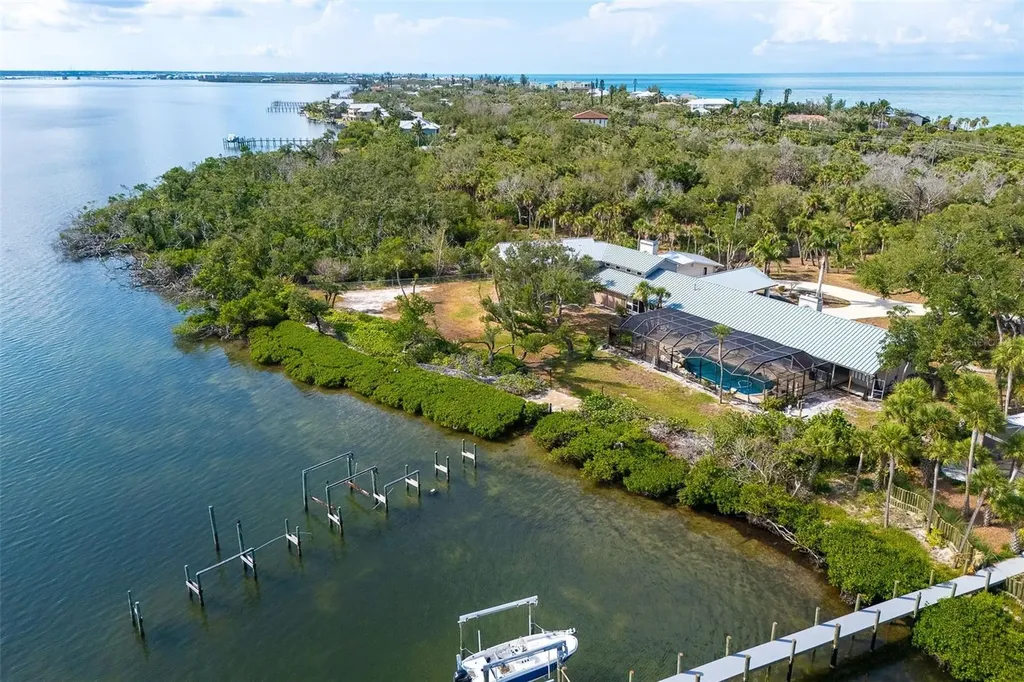 6275 Manasota Key Road Englewood FL 34223