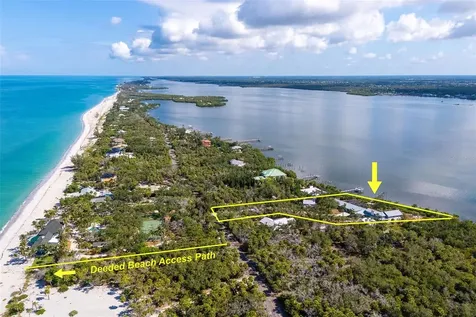 6275 Manasota Key Road Englewood FL 34223